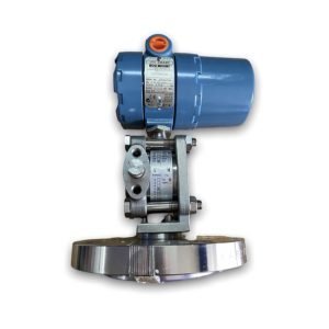 Transmisor de presion diferencial marca Rosemount