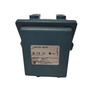 Interruptor de presion marca United Electric